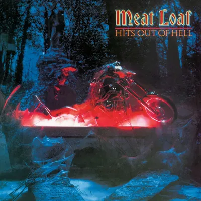 Zdjęcie produktu dla Meat Loaf - Hits Out of Hell (LP)