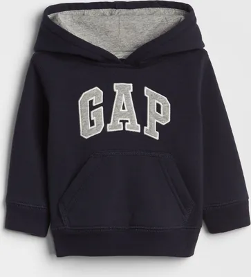 Obrázok produktu pre GAP Mikina s logom 200072-00__3YRS