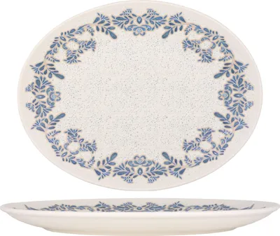Immagine prodotto di Ciotola da portata Rinart - Valeria - Porcellana - 31 cm