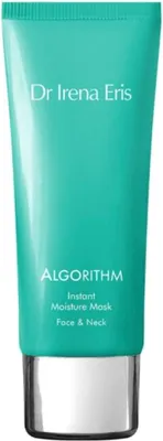 Immagine prodotto di Maschera viso idratante e rivitalizzante Algorithm (Maschera idratante istantanea viso e collo) 75 ml