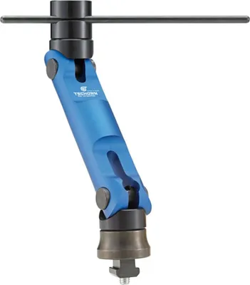 Produktbild von Tschorn 5D-Werkstückanschlag 150 mm