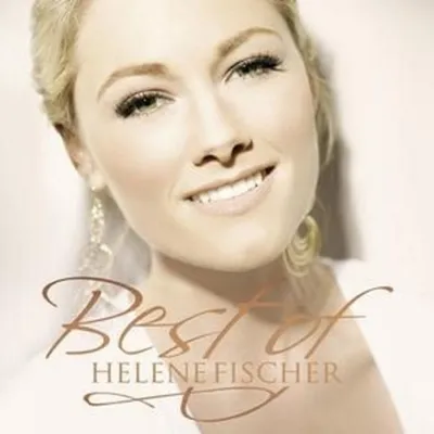 Produktbild von CD Helene Fischer - Best Of