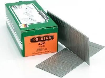 Produktbild von 1,2x55mm Stauchkopfnägel A2 für Prebena J55CRF PKT-3-J55 Bostitch BT1855-E TJEP TF-18/55 4M P