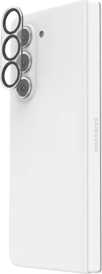 Produktbild von Hama 00228551, Samsung, Galaxy Z Fold7, Kugelsicher, Kratzresistent, Schockresistent, Transparent, 1 Stück(e)