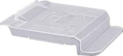 Produktbild von Makita Akkuschutzkappe G-Serie G-Serie