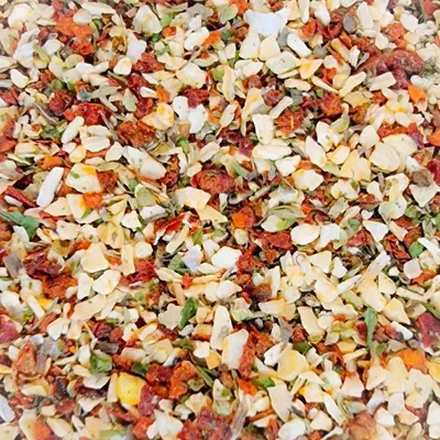 Produktbild von Aglio Peperoncino Gewürzmischung Naturideen® 100g