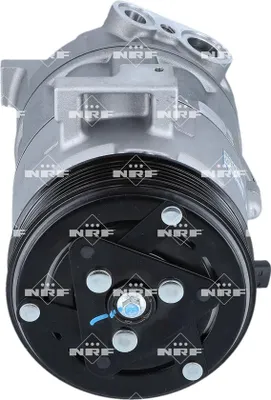 Produktbild von NRF 32783 CVC Klimaanlage Klimakompressor PAG 46 YF R1234yf R134a für ALFA ROMEO GIULIETTA (940) Giulietta Kastenwagen (940)