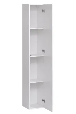 Image de Armoire étroite RIONATA 1 – chêne wotan