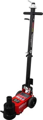 Obrázok produktu pre Hydraulicko-pneumatický zdvihák 25 - 50t Kroftools