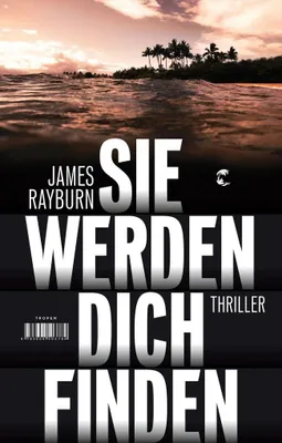 Immagine prodotto di Rayburn, J: Sie werden dich finden