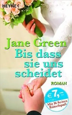 Zdjęcie produktu dla Bis dass sie uns scheidet