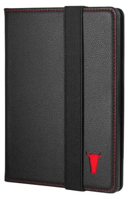Obrázok produktu pre kožené puzdro pre čítačku Kindle Paperwhite s funkciou automatického uspávania/prebúdzania
