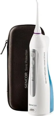 Image de Irrigateur oral Sencor SOI 1100SL