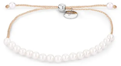 Produktbild von Tamaris Armband TJ-0534-B-17 Silber