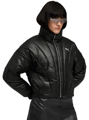 Produktbild von Puma Dare To Puffer Jacket 63217301 Damen