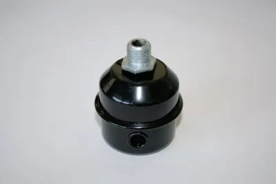 Produktbild von ELMAG Luftfilter Metall AG 3/8, für TURBO/WERKER/BOY 260/315 ABAC, BOY 330, PL 330/660/990