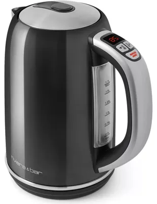 Immagine prodotto di Bollitore cordless 1,7l 2200w temperatura regolabile Riviera & bar BT549A