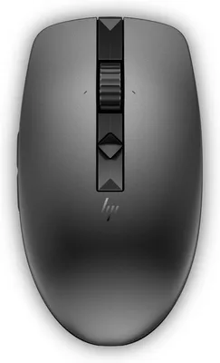 Produktbild von HP 635 Multi-Device - Maus - kabellos - Bluetooth - für Elite Mobile Thin Client mt645 G7, Fortis 11 G9, ZBook Firefly 14 G9, ZBook Fury 16 G9