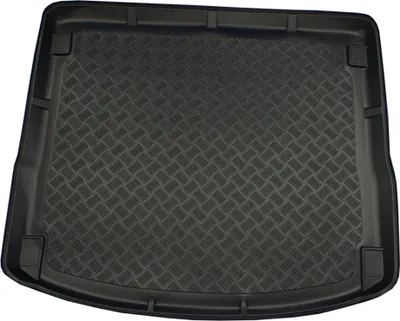 Produktbild von Z437998 Kofferraumwanne kompatibel mit Ford Focus III Turnier 03.2011-08.2018