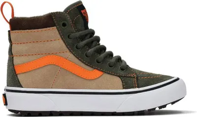 Immagine prodotto di Vans Mte Sk8-hi scarpe sportive marrone EU 34 ragazzi, ragazze marrone EU 34