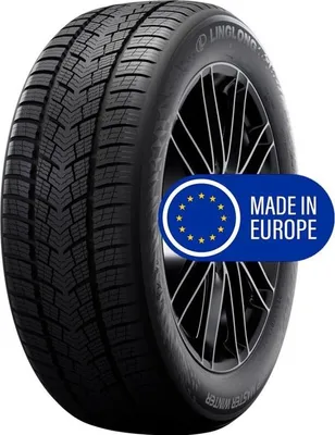 Produktbild von Linglong Grip Master Winter 195/65R15 91T Bsw