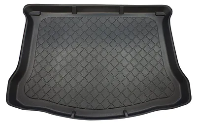 Image de MTM Tapis de Coffre pour Ford Kuga I 05.2008-01.2013 sur Mesure, Bac de Protection Antiderapant, cod. 1118