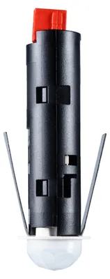 Imagen del producto de Detector de presencia MDT KNX, alcance de 360°, 1 sensor, blanco, 1 unidad
