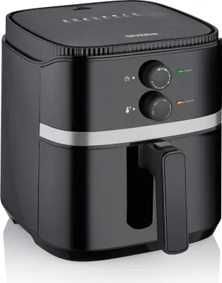 Image de Friteuse à air chaud Severin 2452 5l