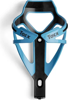 Produktbild von Tacx Deva Flaschenhalter, light blue