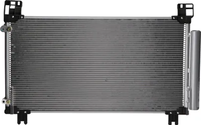 Obrázek produktu pro Kondenzátor klimatizace NISSENS 941277