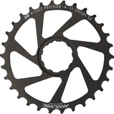 Obrázek produktu pro Shimano Miche Krans Supertype 30t 11V (poslední)