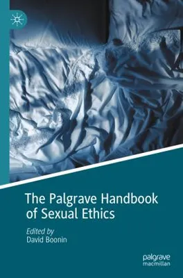 Obrázok produktu pre The Palgrave Handbook of Sexual Ethics