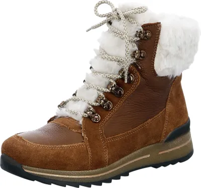 Produktbild von Damen Stiefelette Osaka 38,5
