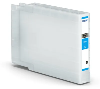 Produktbild von Epson C13T04B24N, Hohe (XL-) Ausbeute, Cyan, 1 Stück(e), Einzelpackung