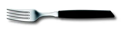 Produktbild von Victorinox V-6.90 33.09 Swiss Modern Tafelgabel schwarz
