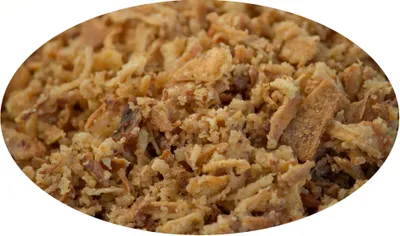 Imagen del producto de Eder Gewürze - Cebolla asada - 1kg