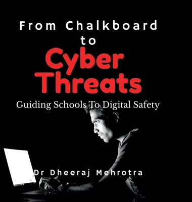 Produktbild von Von der Kreidetafel zu Cyberbedrohungen
