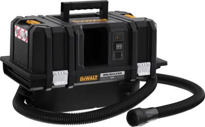 Image de Aspirateur solides et liquides 54V DEWALT DCV586MN-XJ Brushless