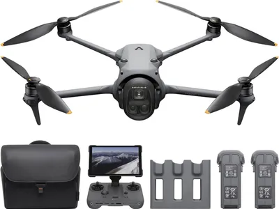 Produktbild von DJI Mavic 4 Pro 512GB Creator Combo RC 2