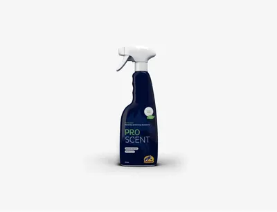 Productafbeelding van Cavalor Proscent 500ML