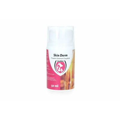 Produktbild von Excellent Haut Derm Propolis zalf in Easydose