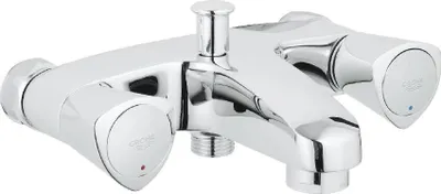 Produktbild von GROHE 25485001, Waschbecken