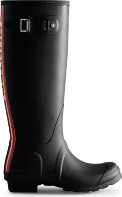 Image de Hunter Org Tall Lg Bkstrp Couleur Noir