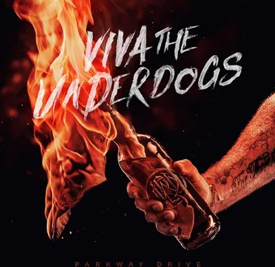 Zdjęcie produktu dla Viva The Underdogs