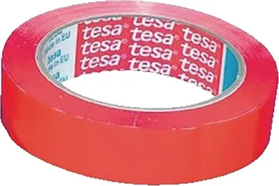 Produktbild von Tesa Kreppband 66 M Rosa 50 mm Rosa 50 mm