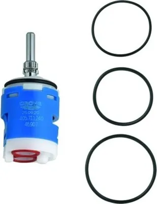 Produktbild von GROHE 46907000, Mehrfarbig