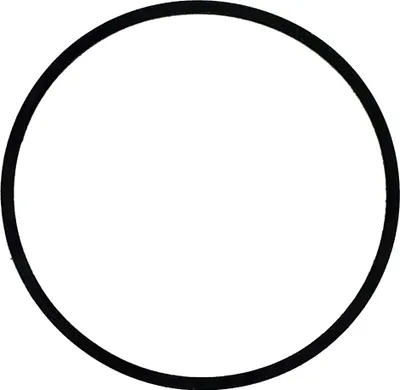 Produktbild von Citizen Bodendichtung O-Ring | S080282 CA0350 CA0650 R007793