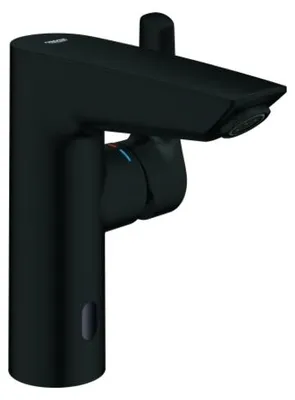 Produktbild von GROHE Eurosmart, Schwarz