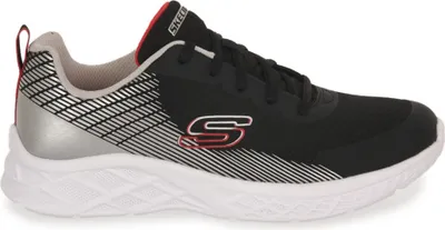 Produktbild von Skechers Sneaker Low Kinder 736B6563686572735F3430333932356C Schwarz 35 EU