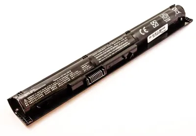 Produktbild von Akku für Hewlett-Packard Probook 450 G3 Series RI0 Li-Ion 14,8 Volt 2200 mAh schwarz.
